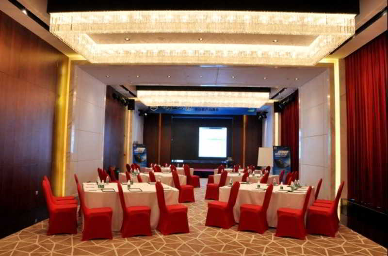 M Hotel Чэнду Экстерьер фото