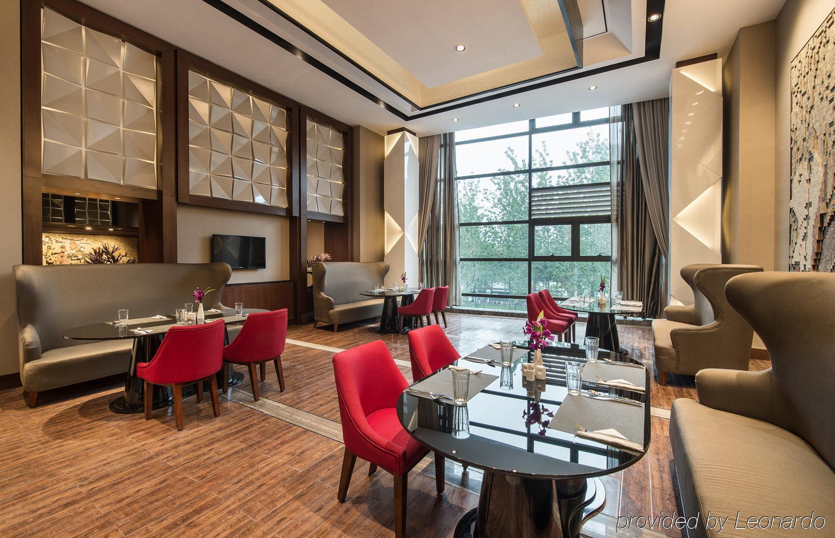 M Hotel Чэнду Экстерьер фото