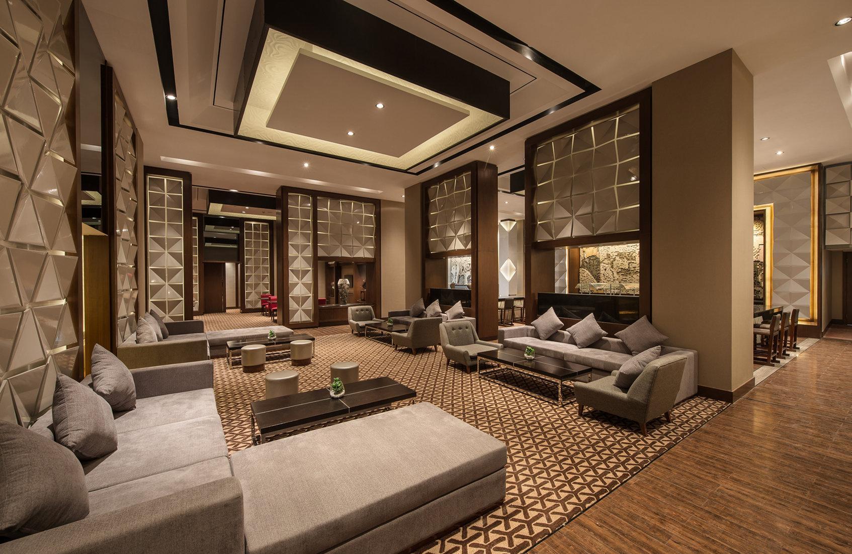 M Hotel Чэнду Экстерьер фото