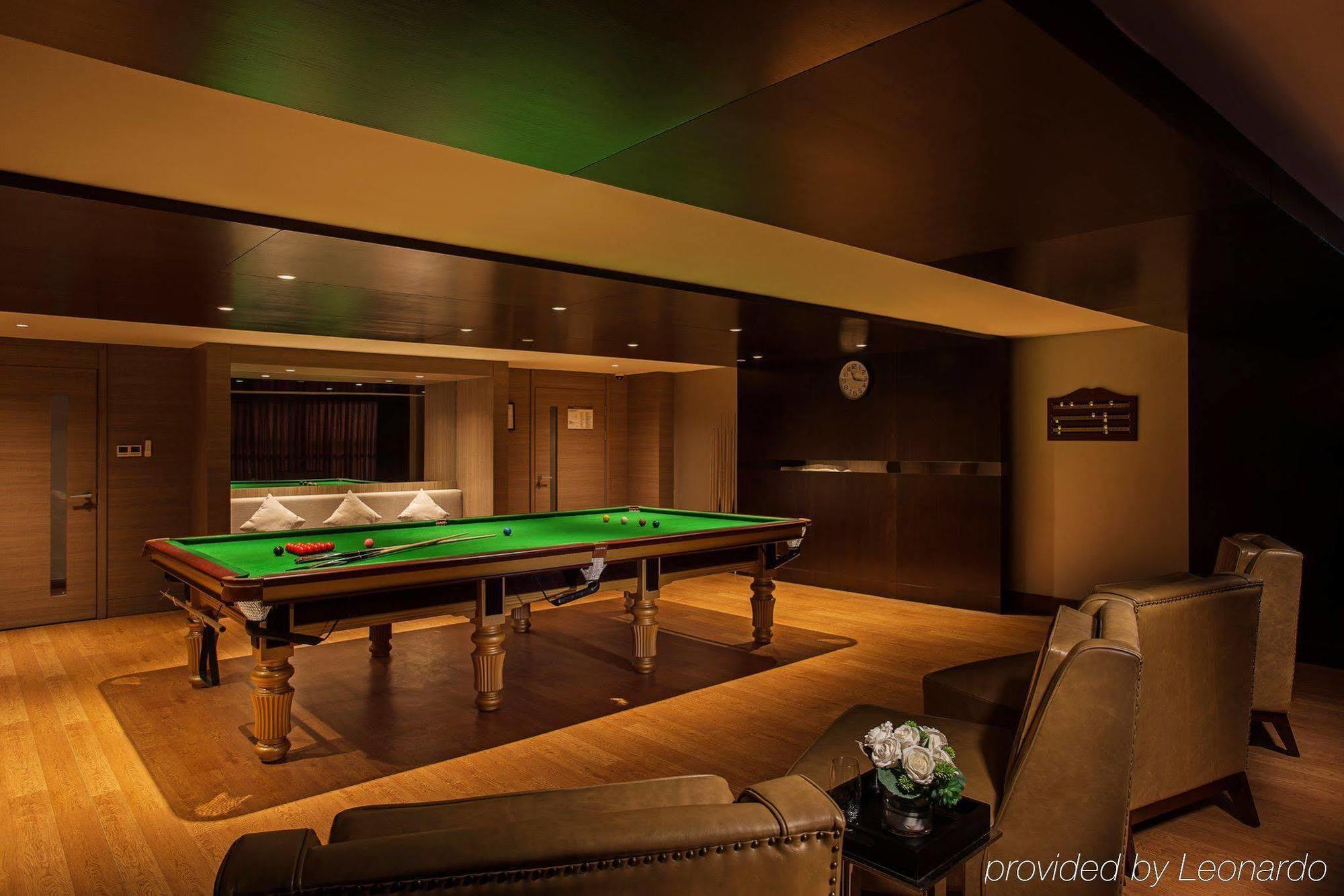 M Hotel Чэнду Экстерьер фото
